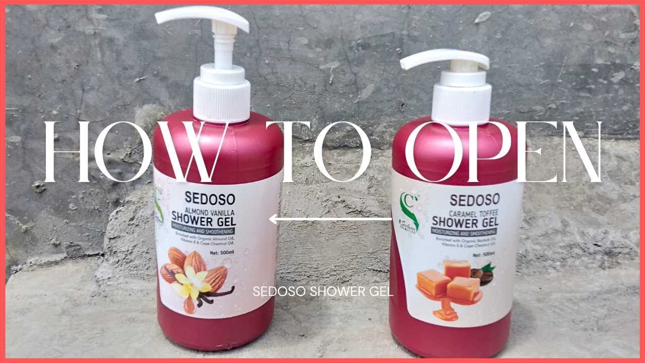 Sedoso Hair Conditioner Ass. 1L