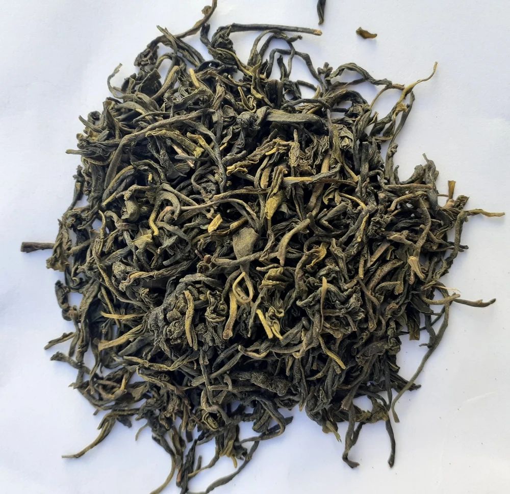 Sedoso Leave In Treatment Green Tea 400Ml