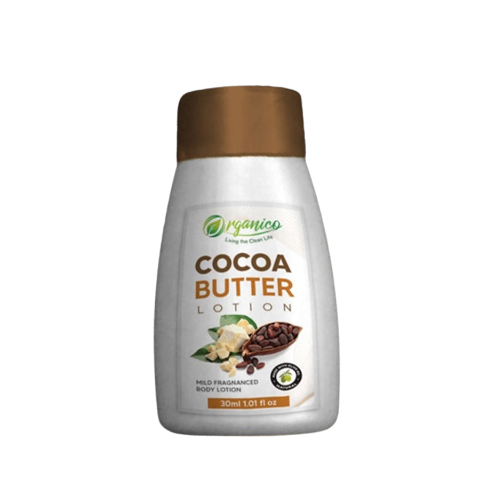 Sedoso Lotion Coco Butter 120Ml