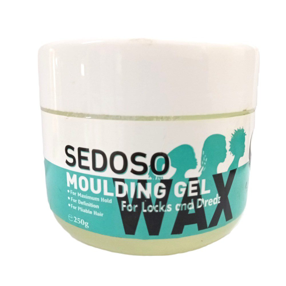 Sedoso Styling Gel Medium Hold 150Gm