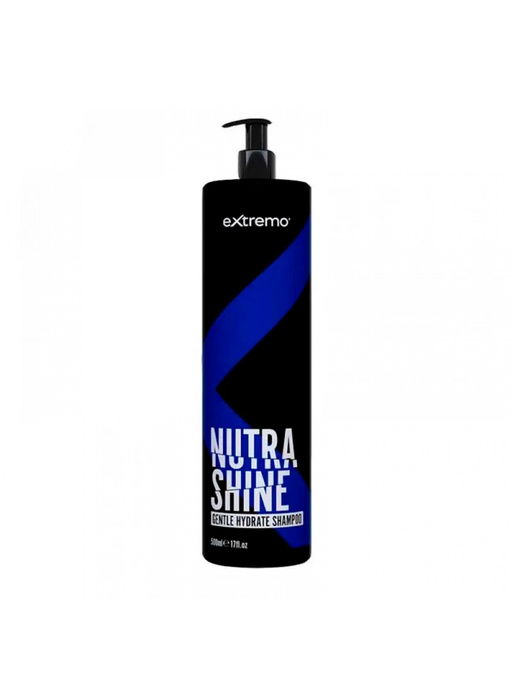 Shampoo Nutra Shine 1280 Ml