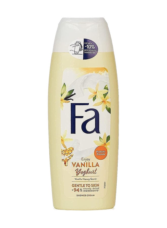 Shower Cream Fa Asst 250Ml