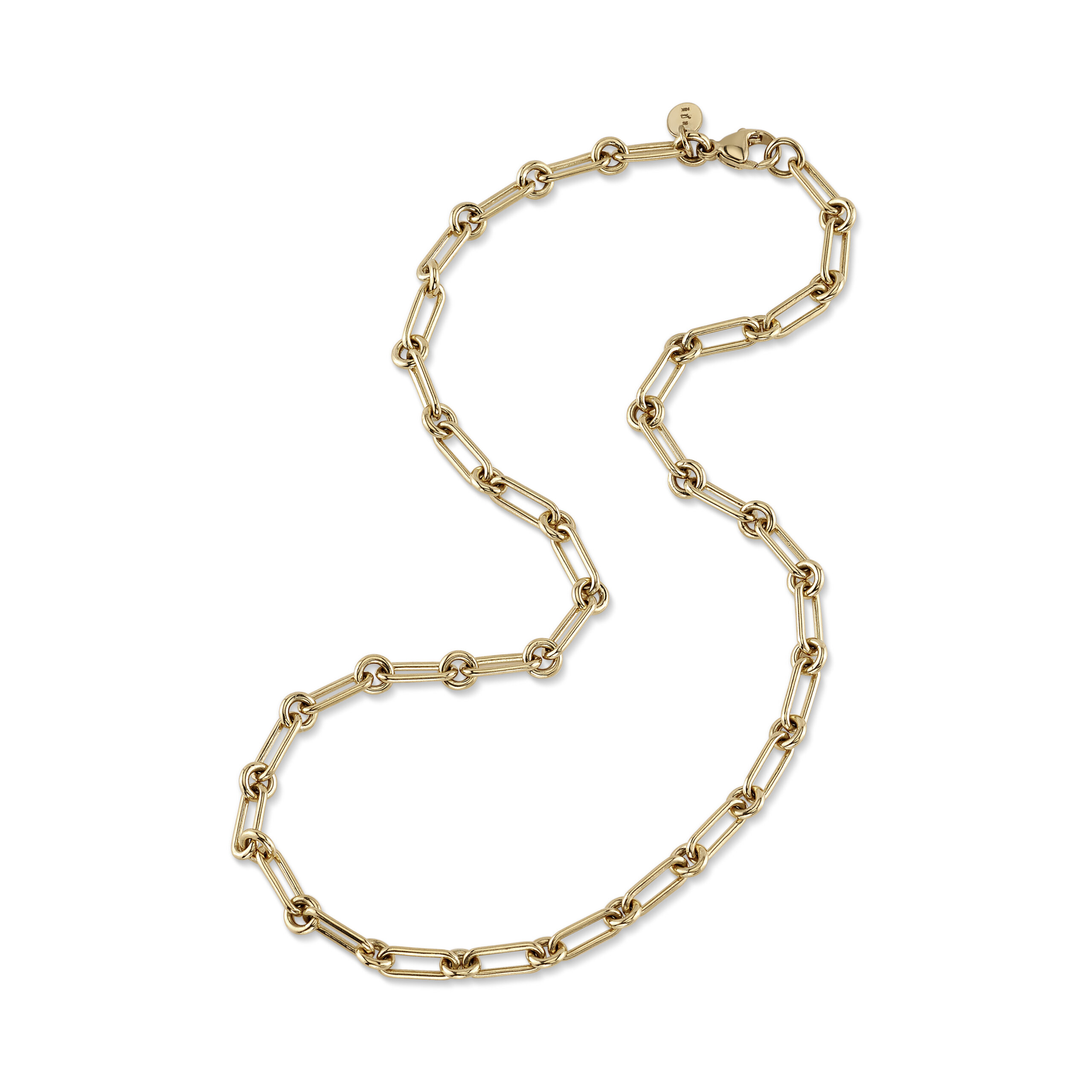 Singles Chain Golden