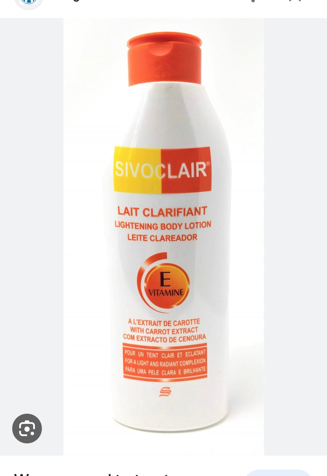 Sivoclair 250Ml