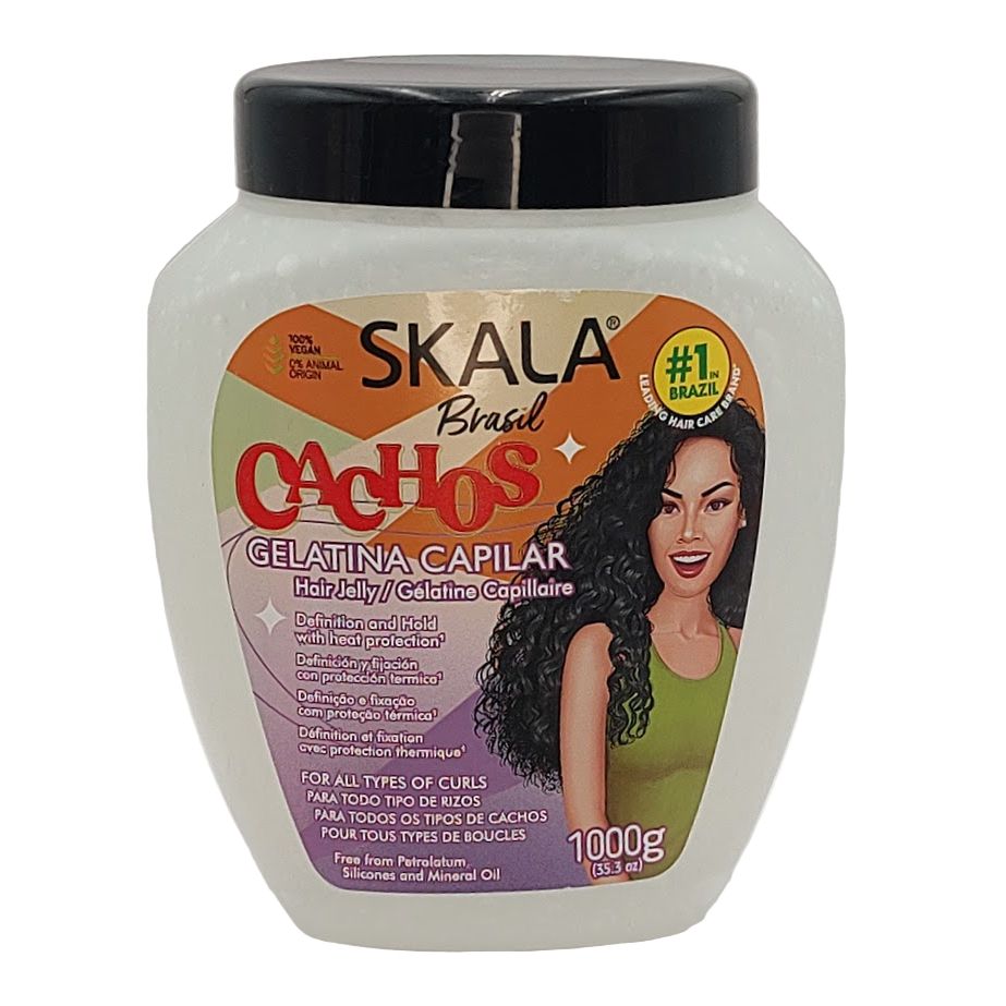 Skala Jelly 200G