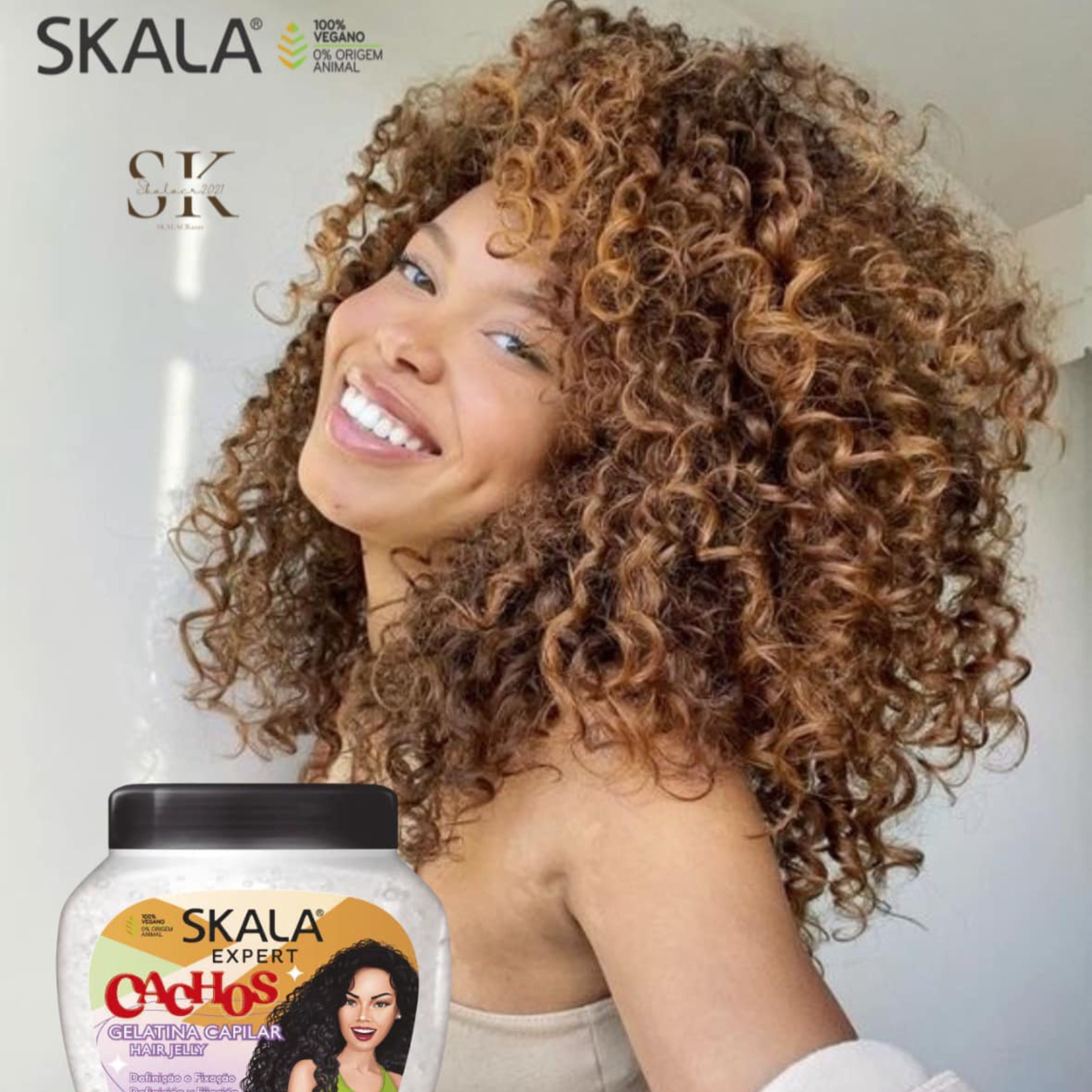 Skala Jelly 50G