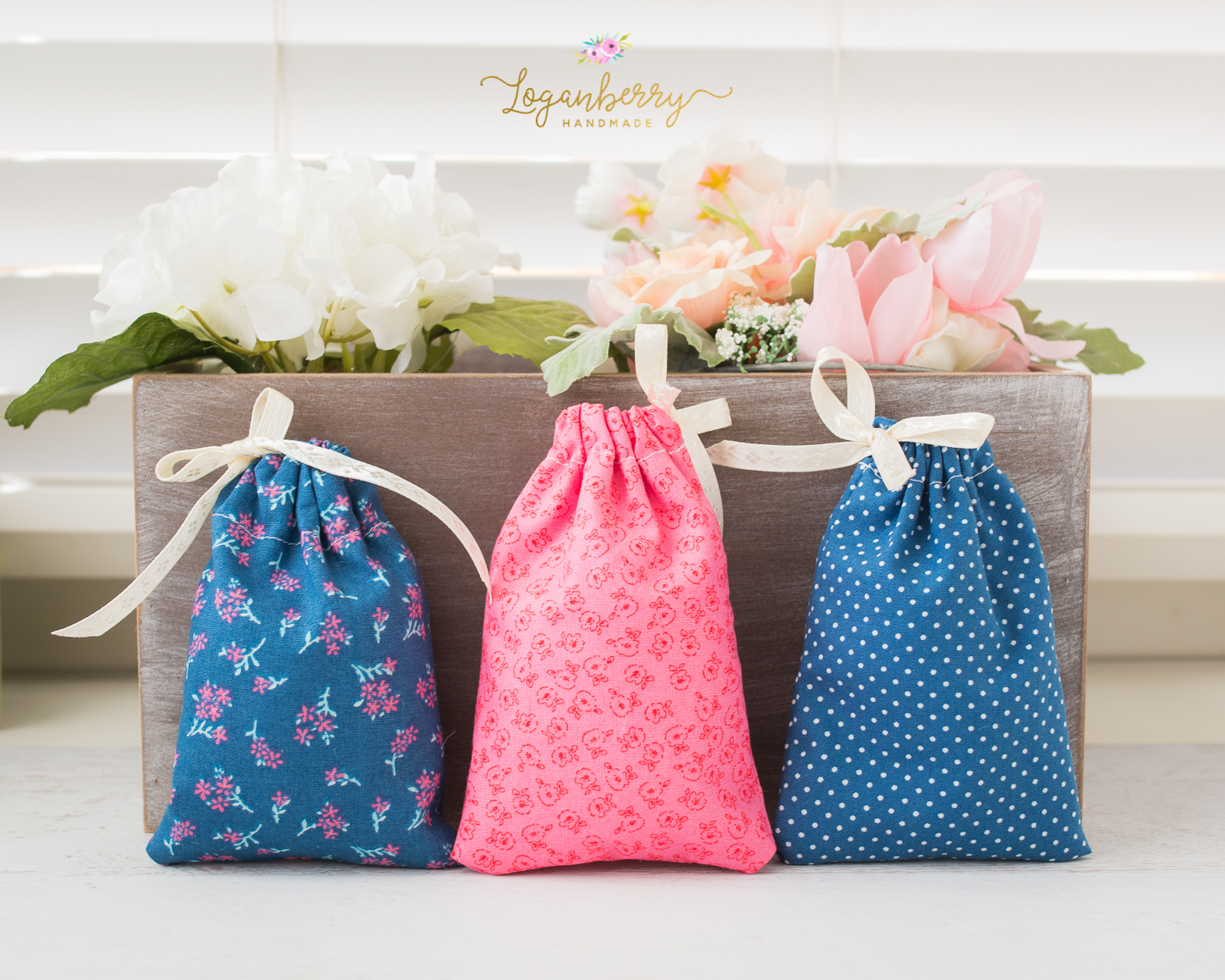 Small Gift Bag