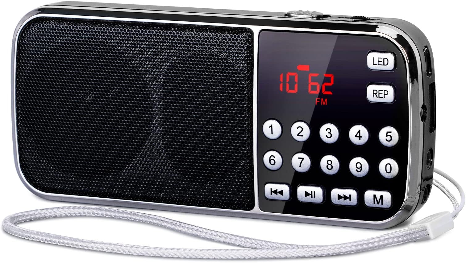 Small Radio
