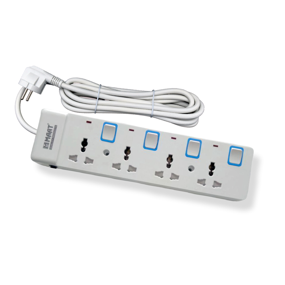 Socket Exten.rk Trust 4 Way
