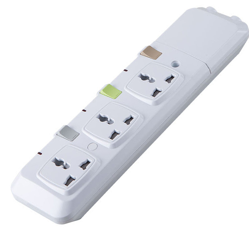 Socket Exten.surge 5Way