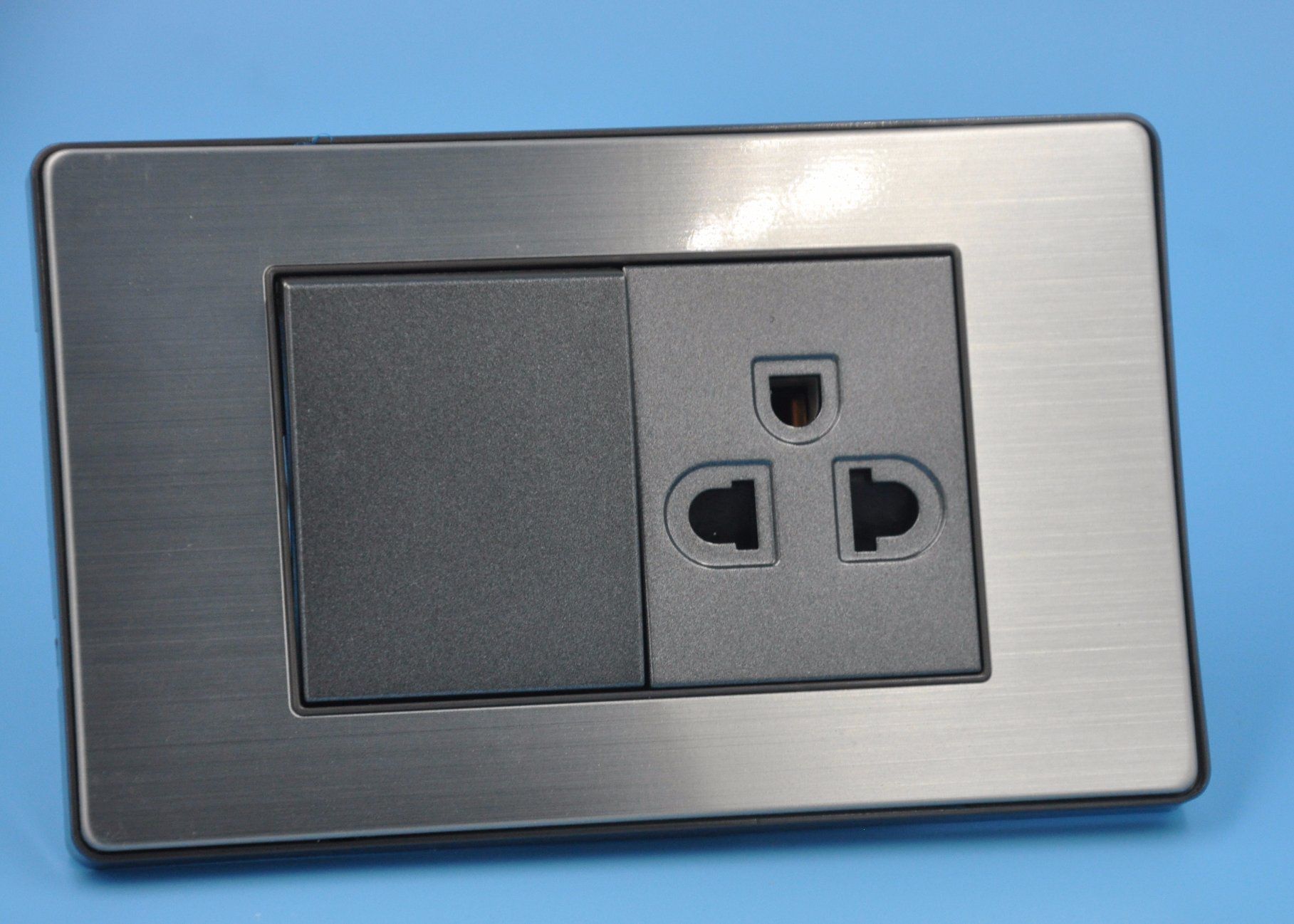 Socket Orignal 1Gang