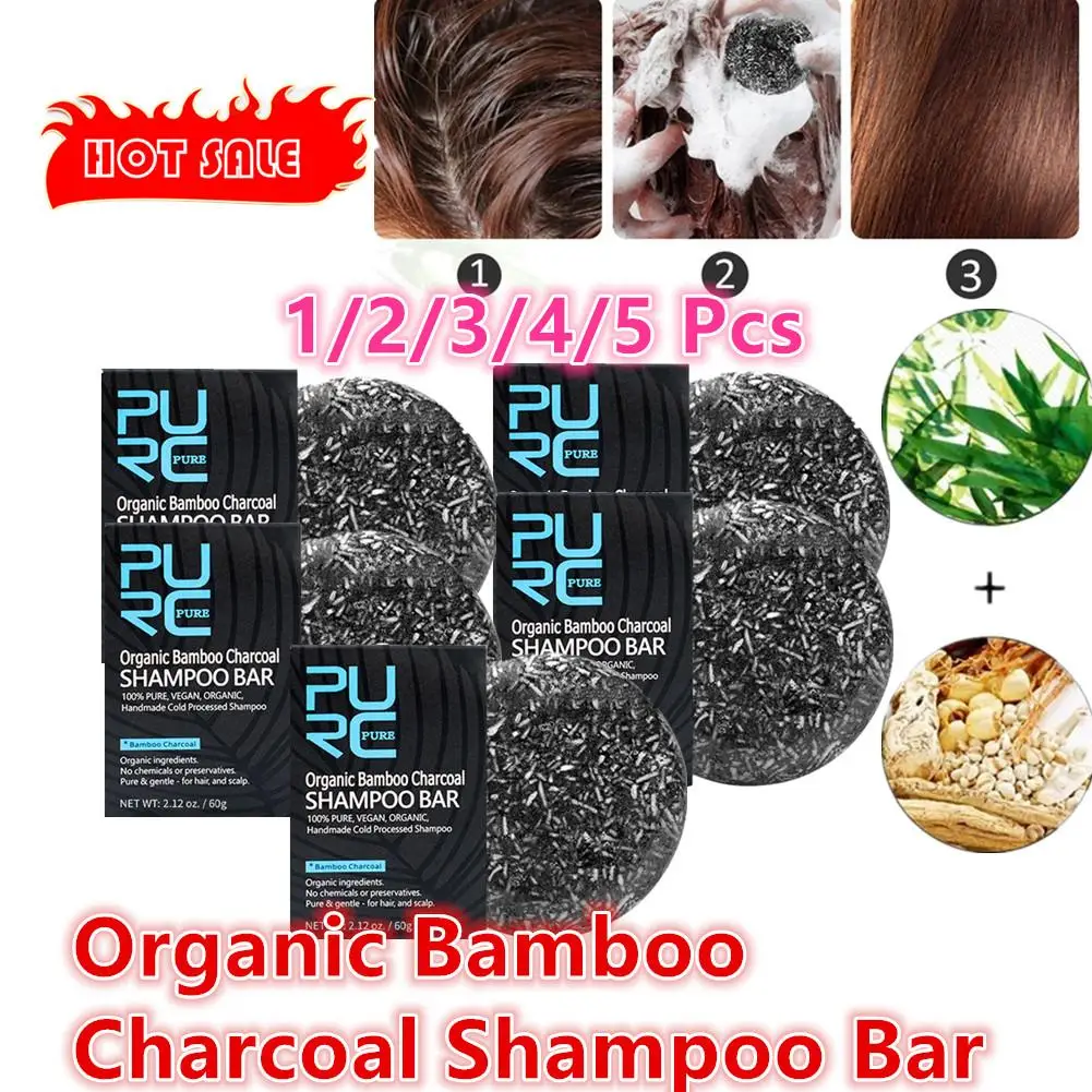 Soft Bae 6 In 1 Charcoal Treatment 500Ml