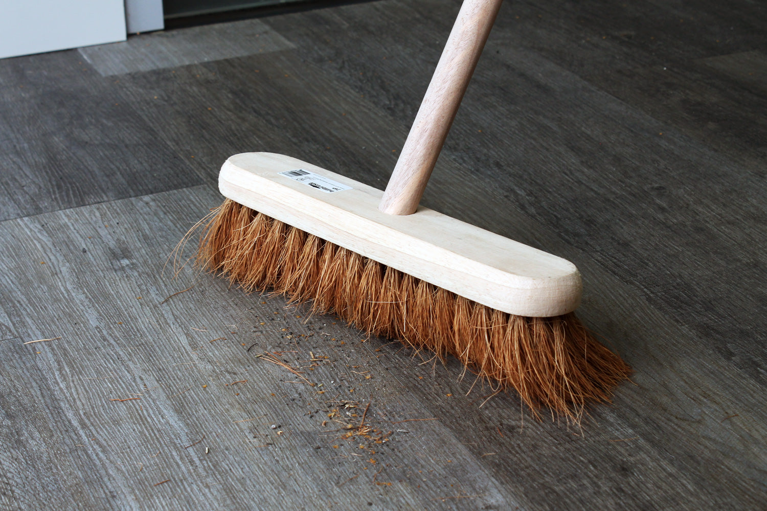 Soft Broom
