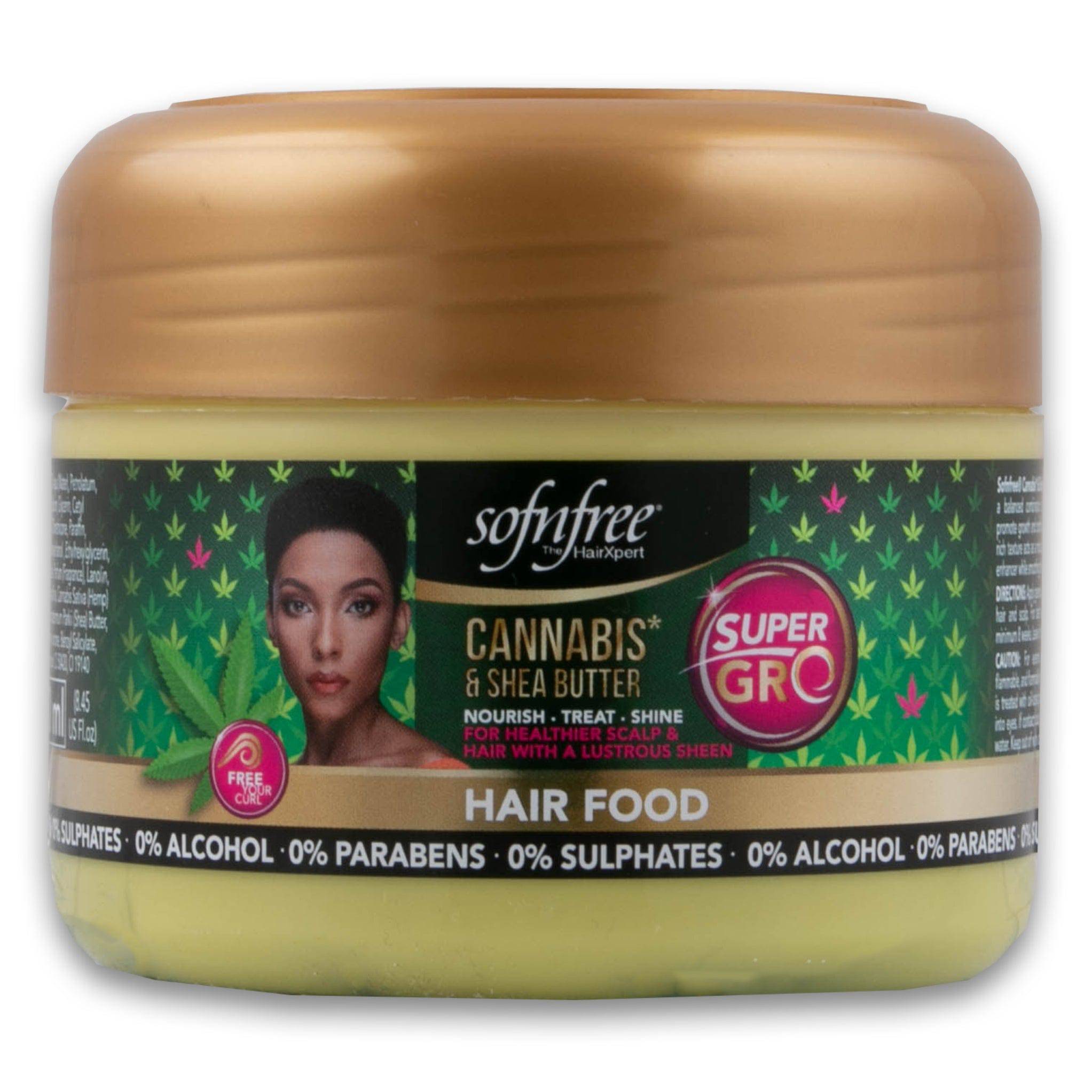 Soft N Free 125Ml