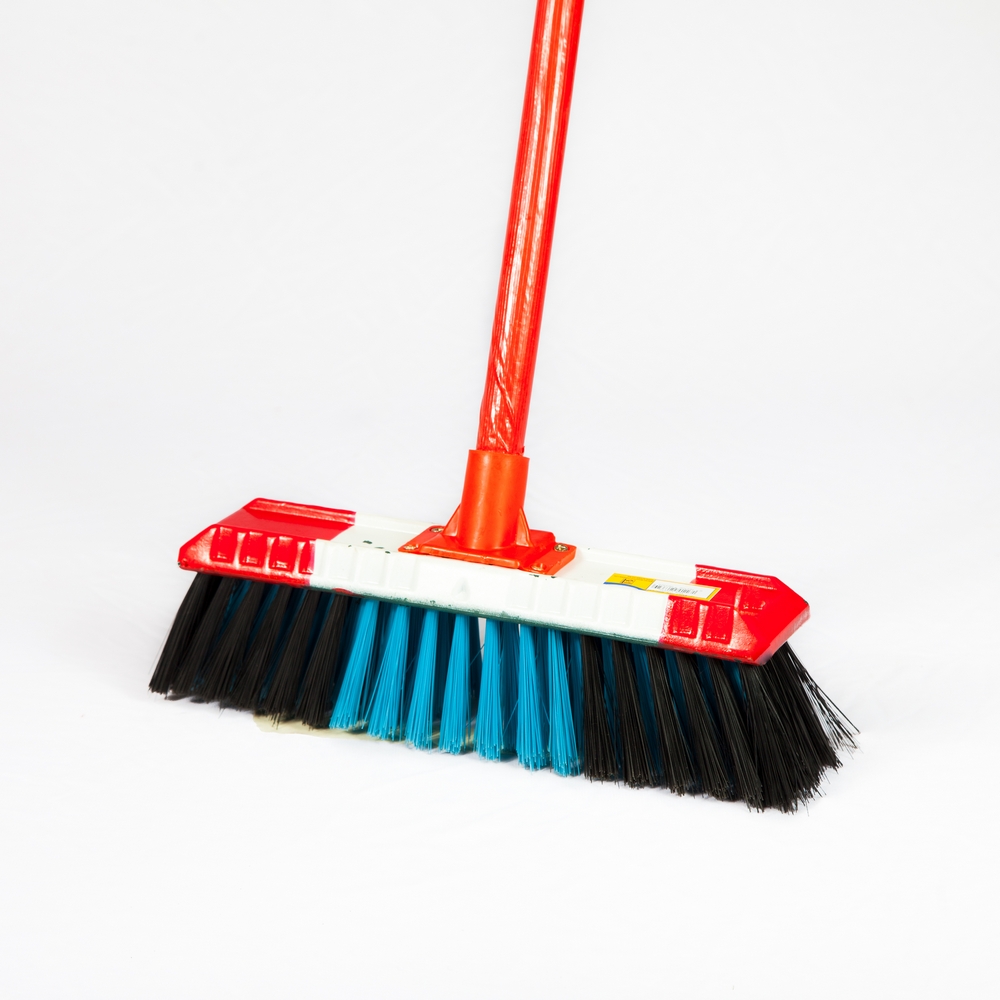 Soft Pvc Broom C2Fh