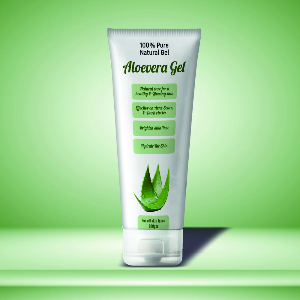Soft Talk Nival Aloevera 250G