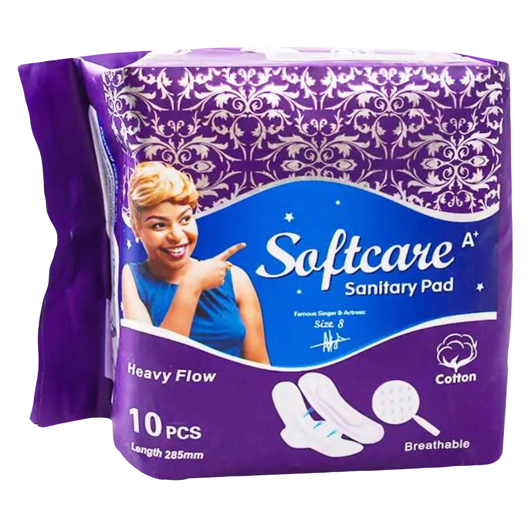 Softcare Pads Smart 12Pcs