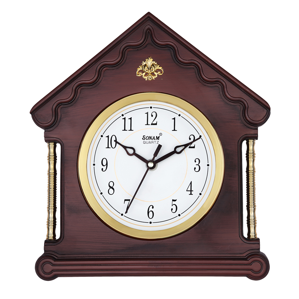 Sonam Wall Clock No.147