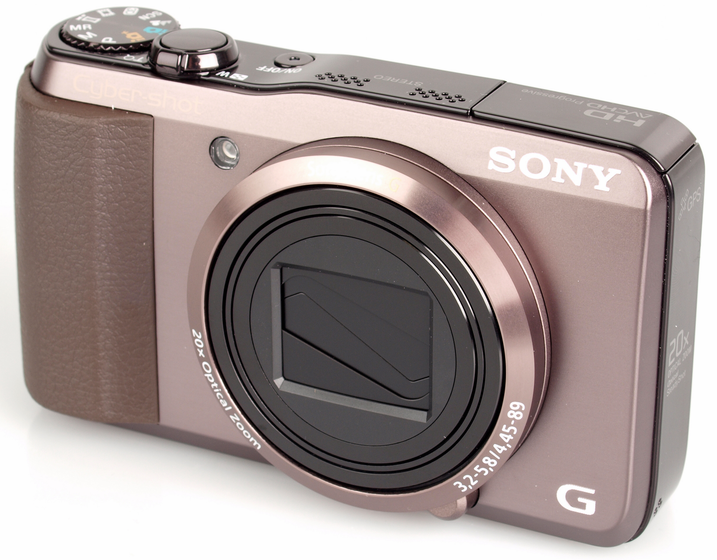 Sony Digital