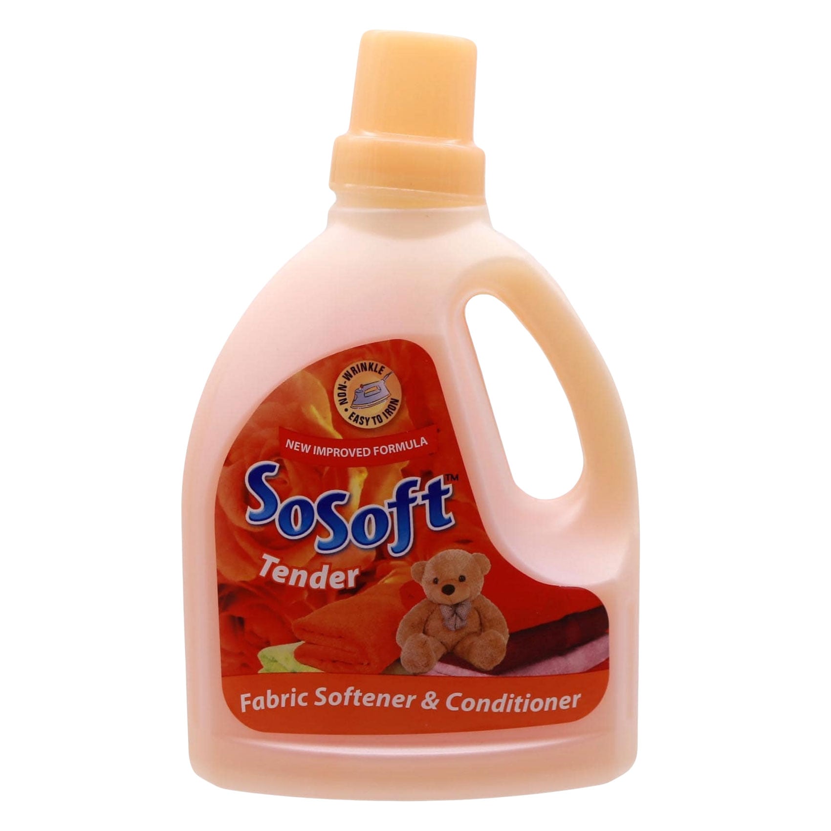 Sosoft Tender 750Ml