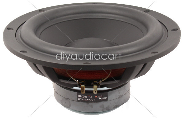 Soundmax Woofer Sht-575