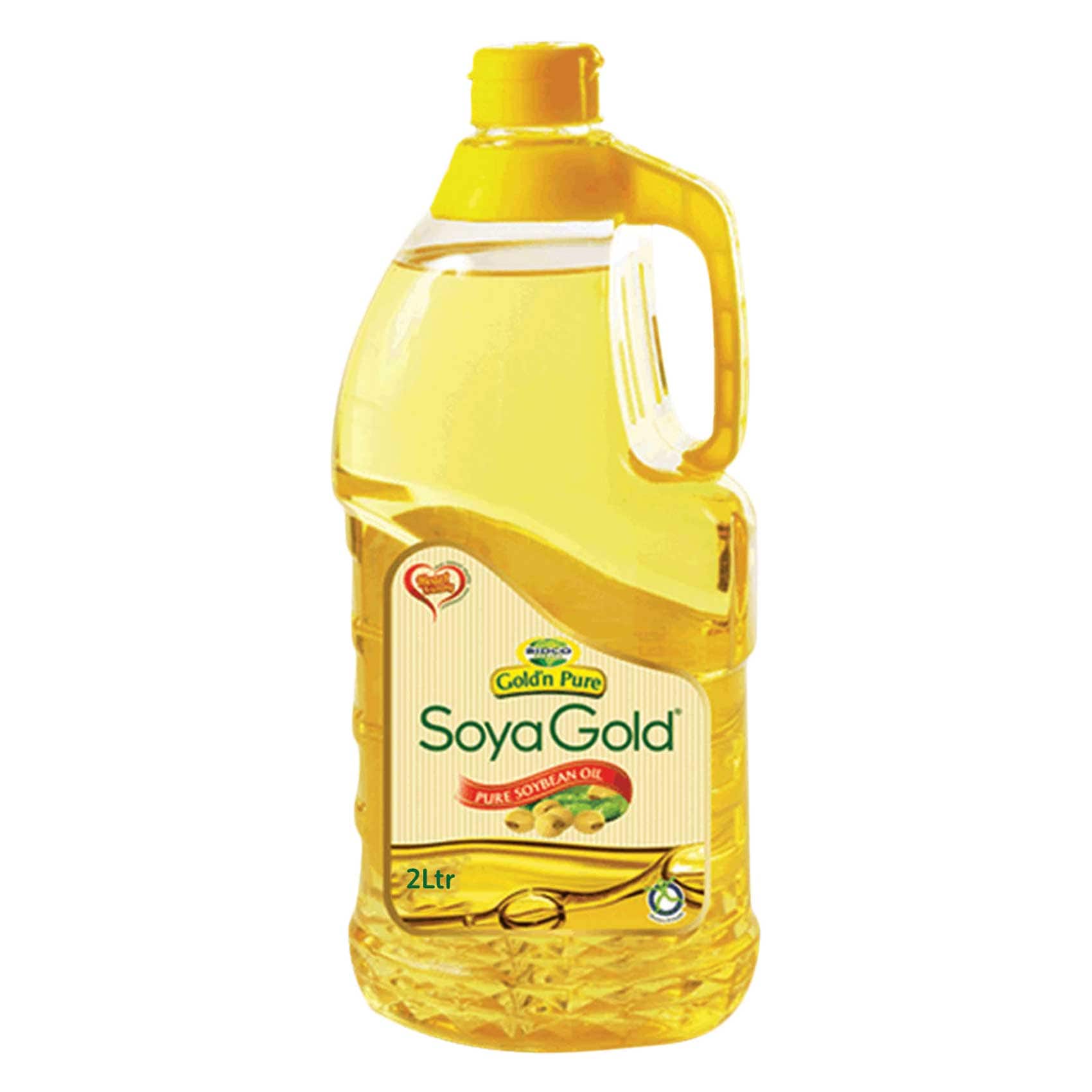 Soya Gold 3Ltrs