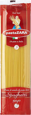 Spaghetti 500G