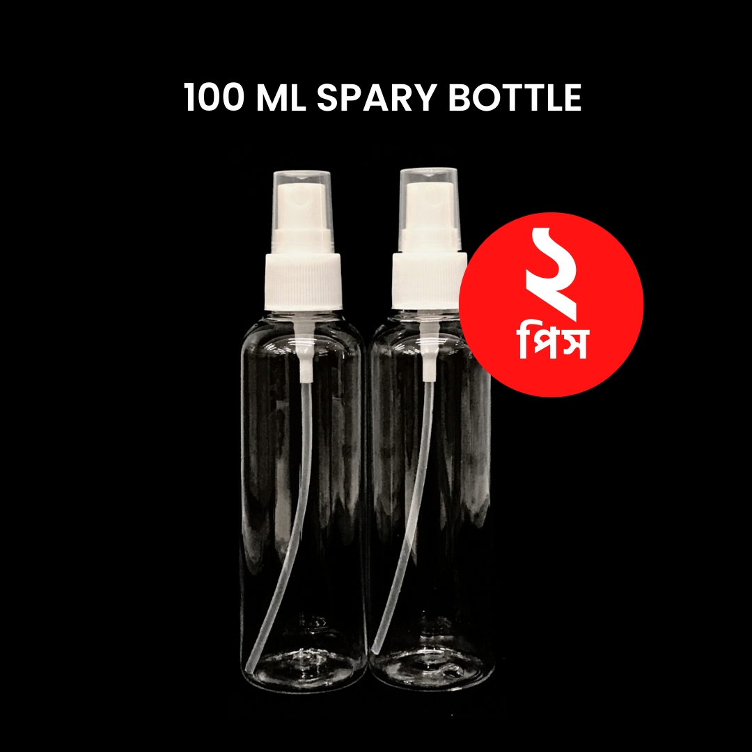 Spray Assorted 100Ml