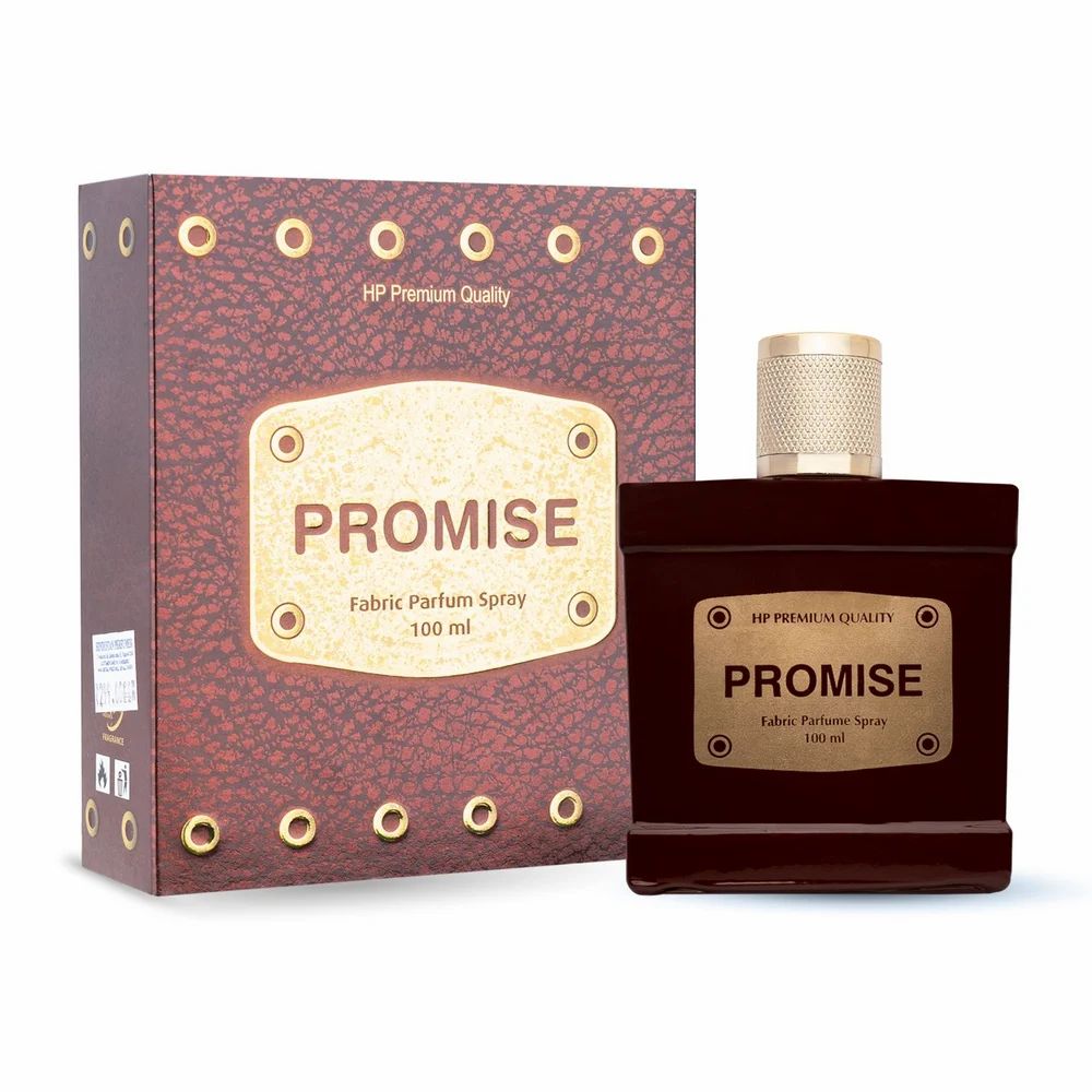 Spray Perf. Promise 100Ml