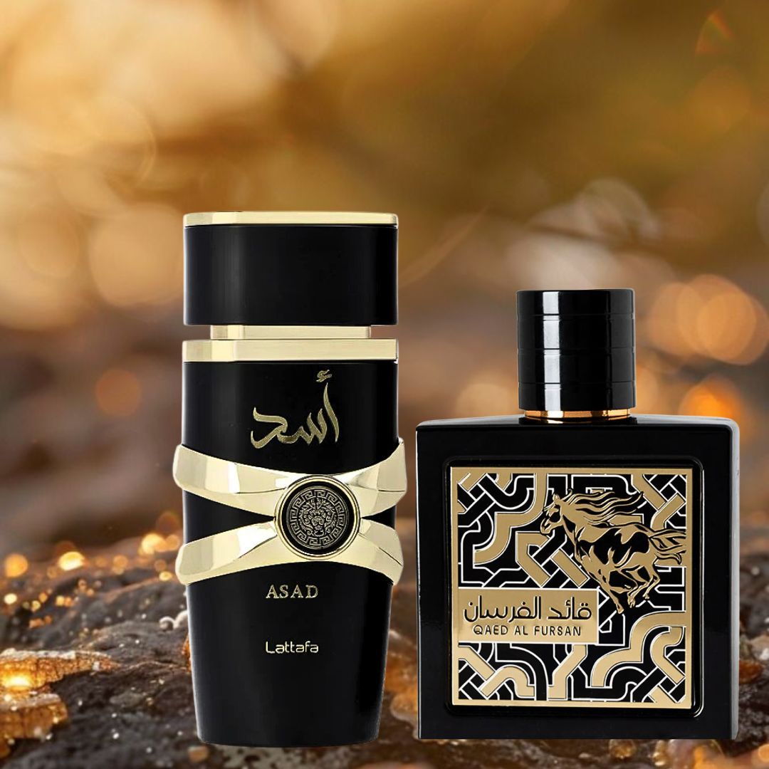 Spray Perf. Shar Al Asal 100Ml