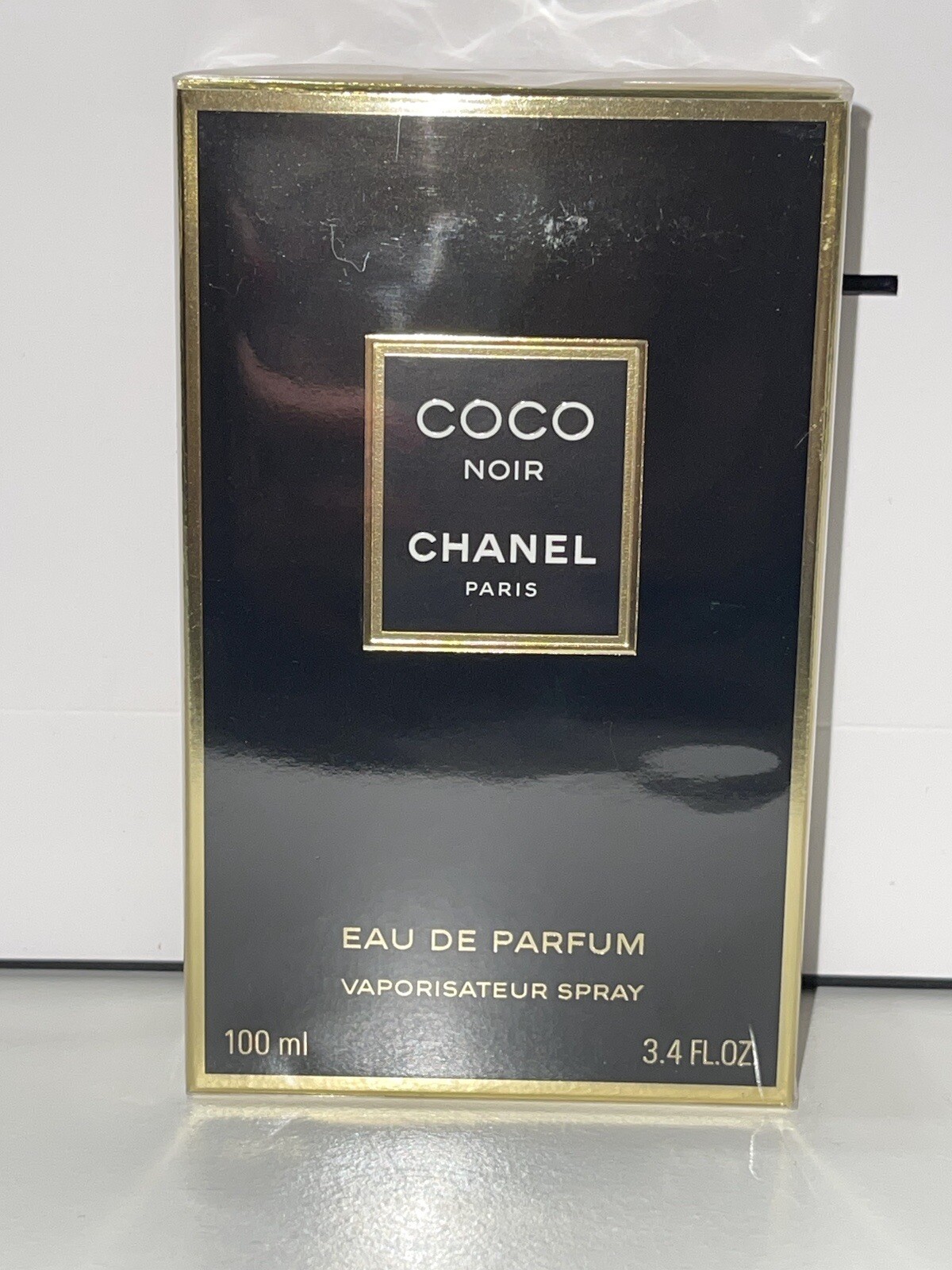 Spray Perf.canale Noir 100Ml
