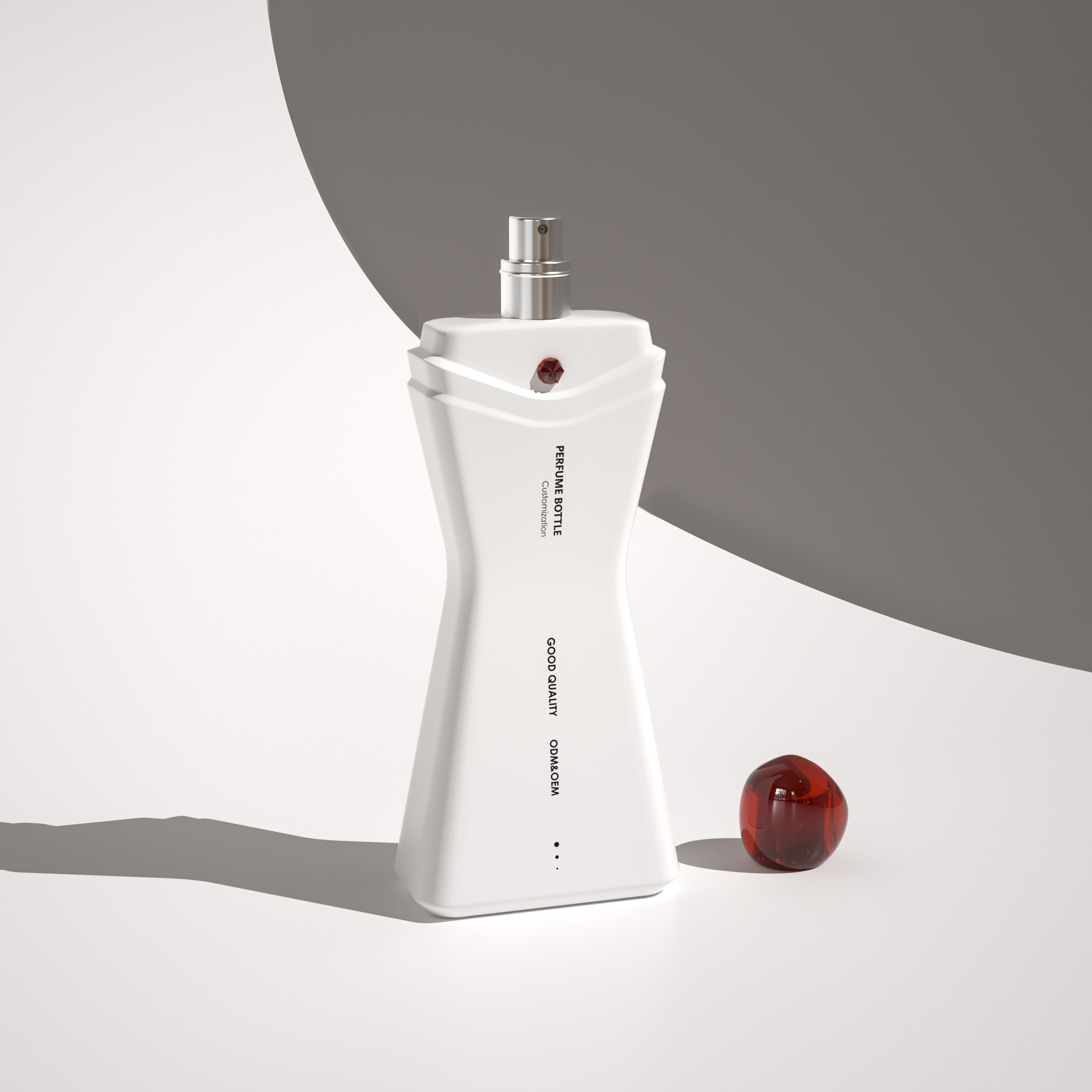 Spray Perf.chantage Woman 100Ml