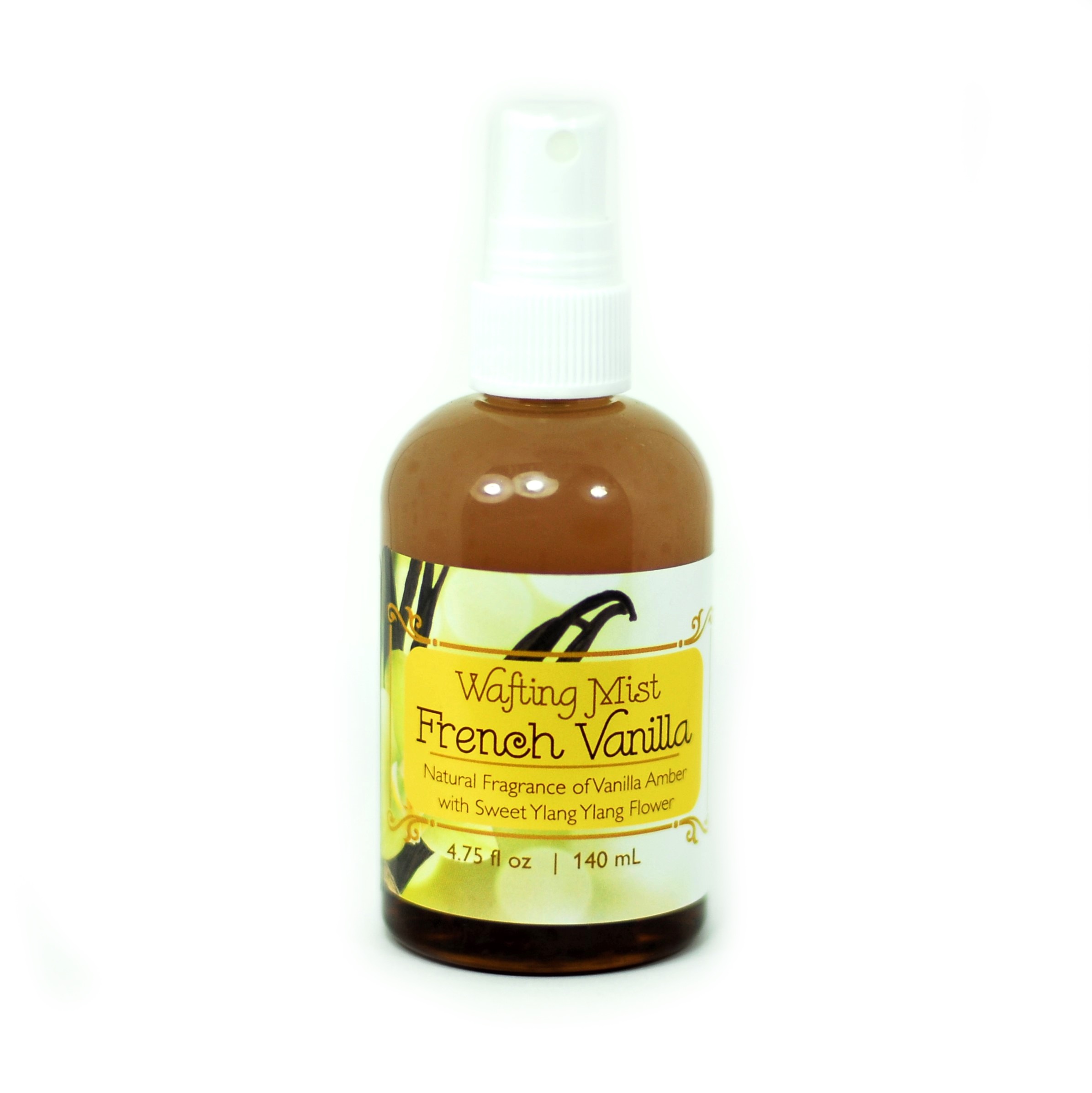 Spray Perf.exotic Vanilla 100Ml