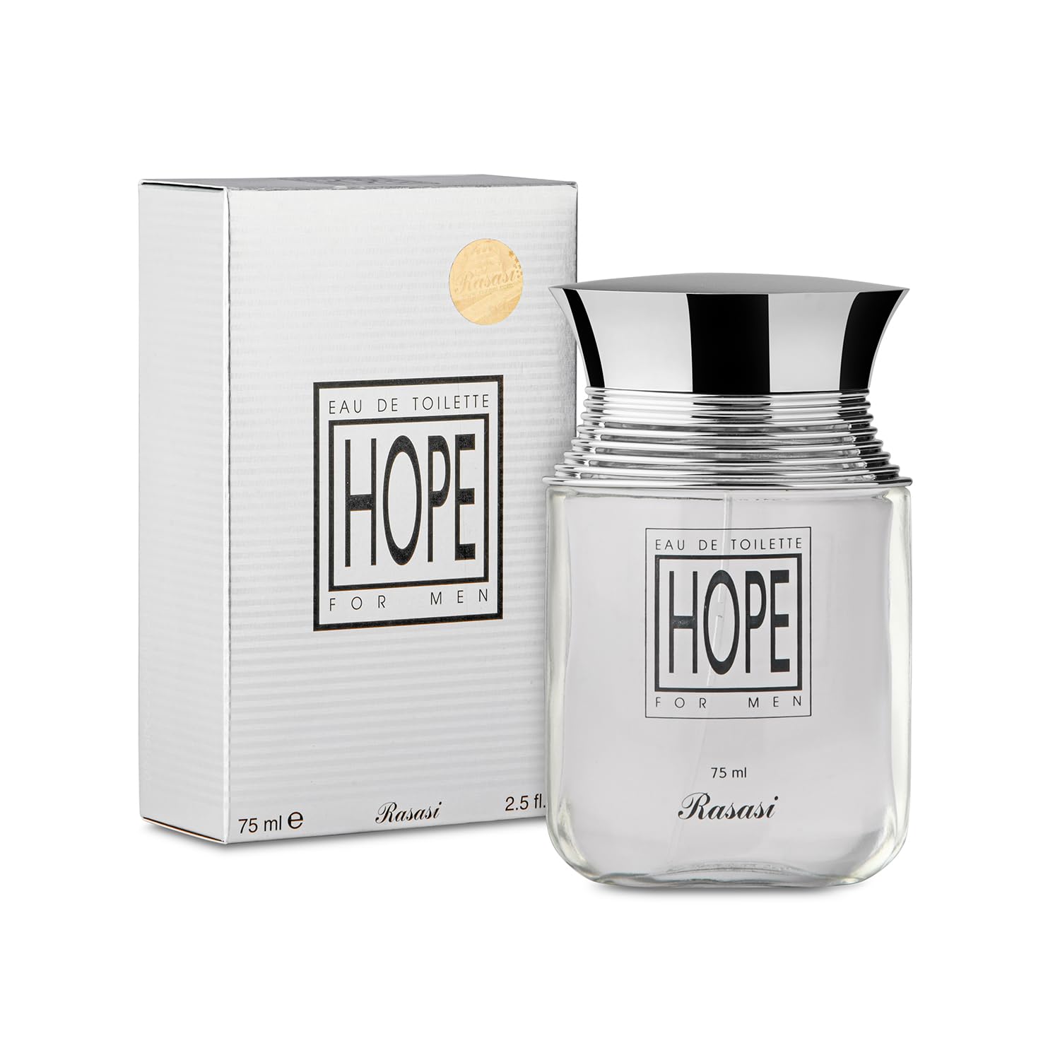 Spray Perf.hope For Man 75Ml