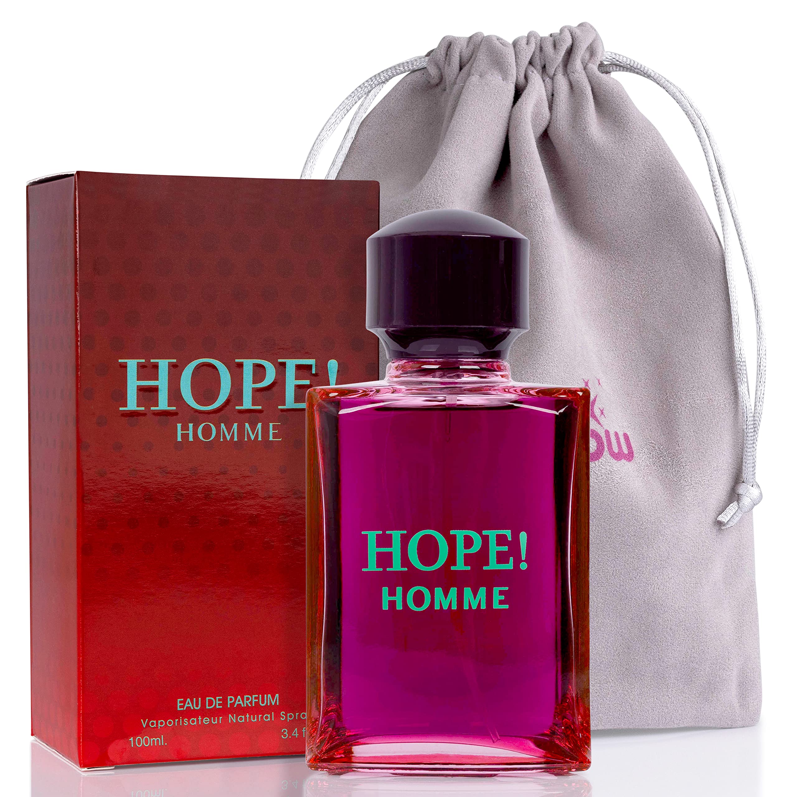Spray Perf.hope( For Men) 200Ml.
