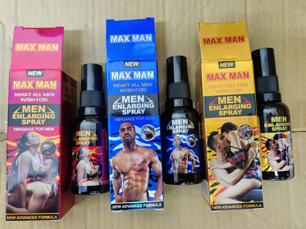 Spray Perf.micro Man 80Ml