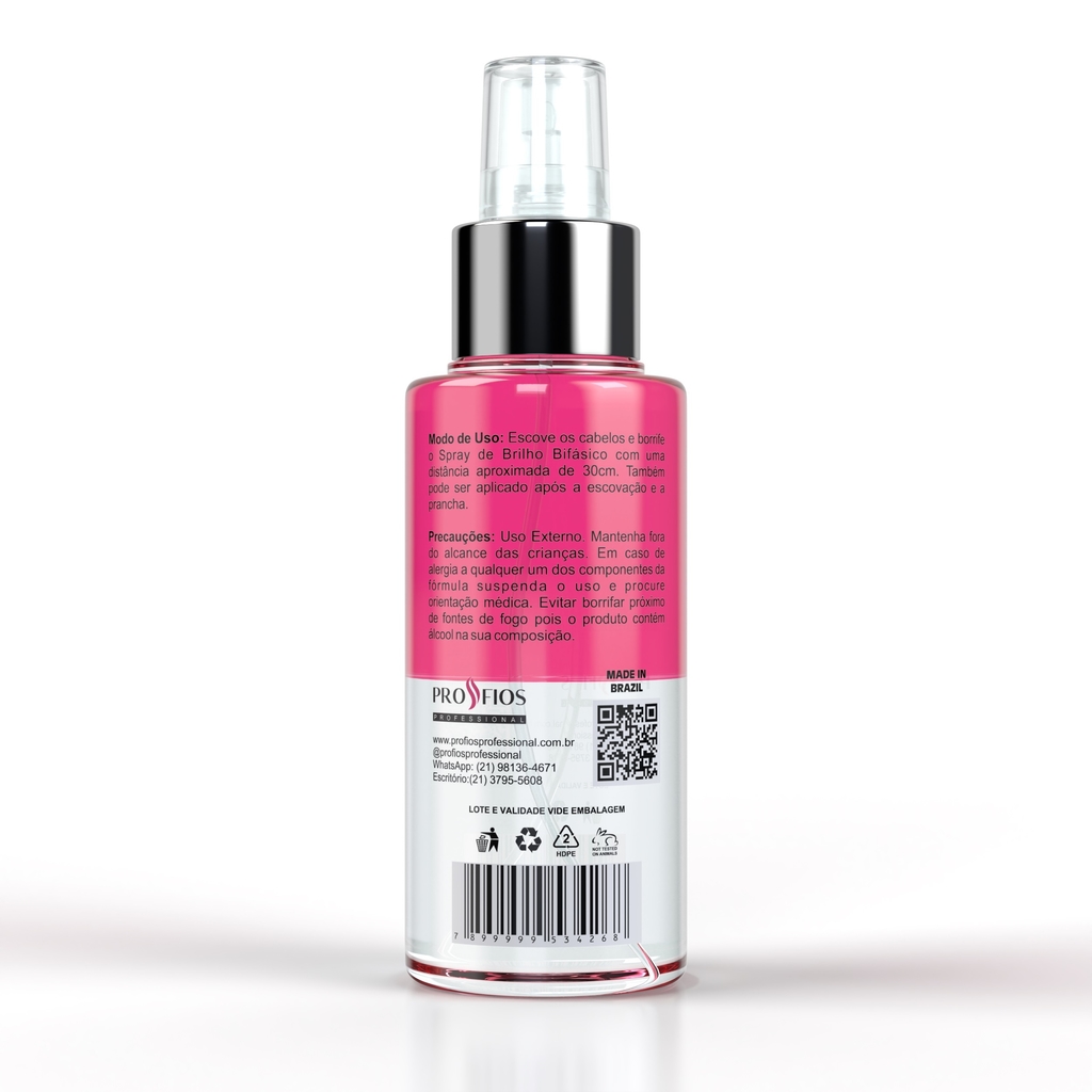 Spray Perf.protocol 100Ml