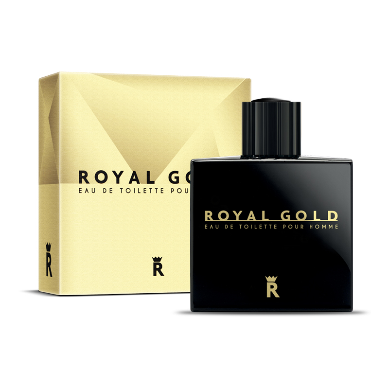 Spray Perf.royale Gold 50Ml