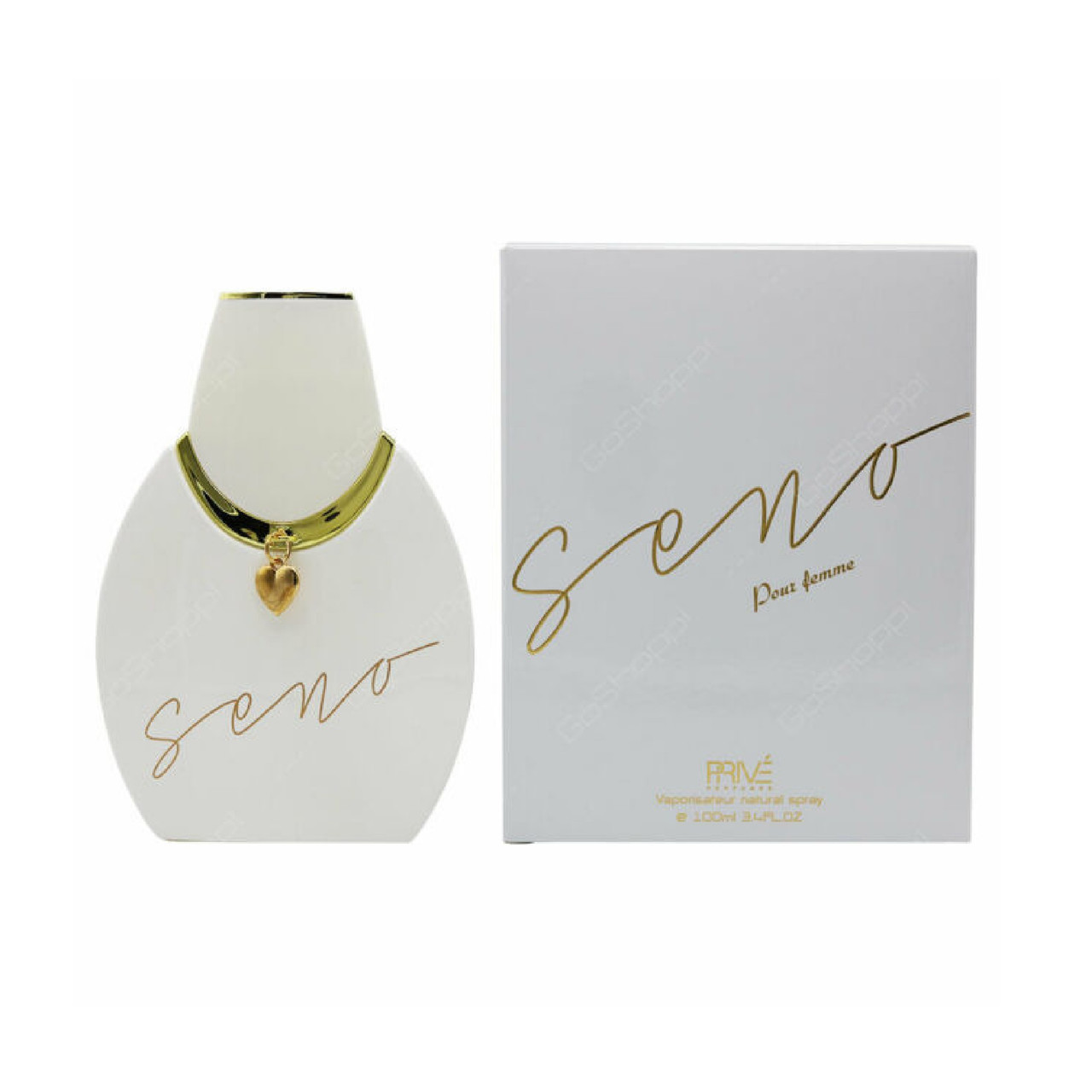 Spray Perf.seno 100Ml