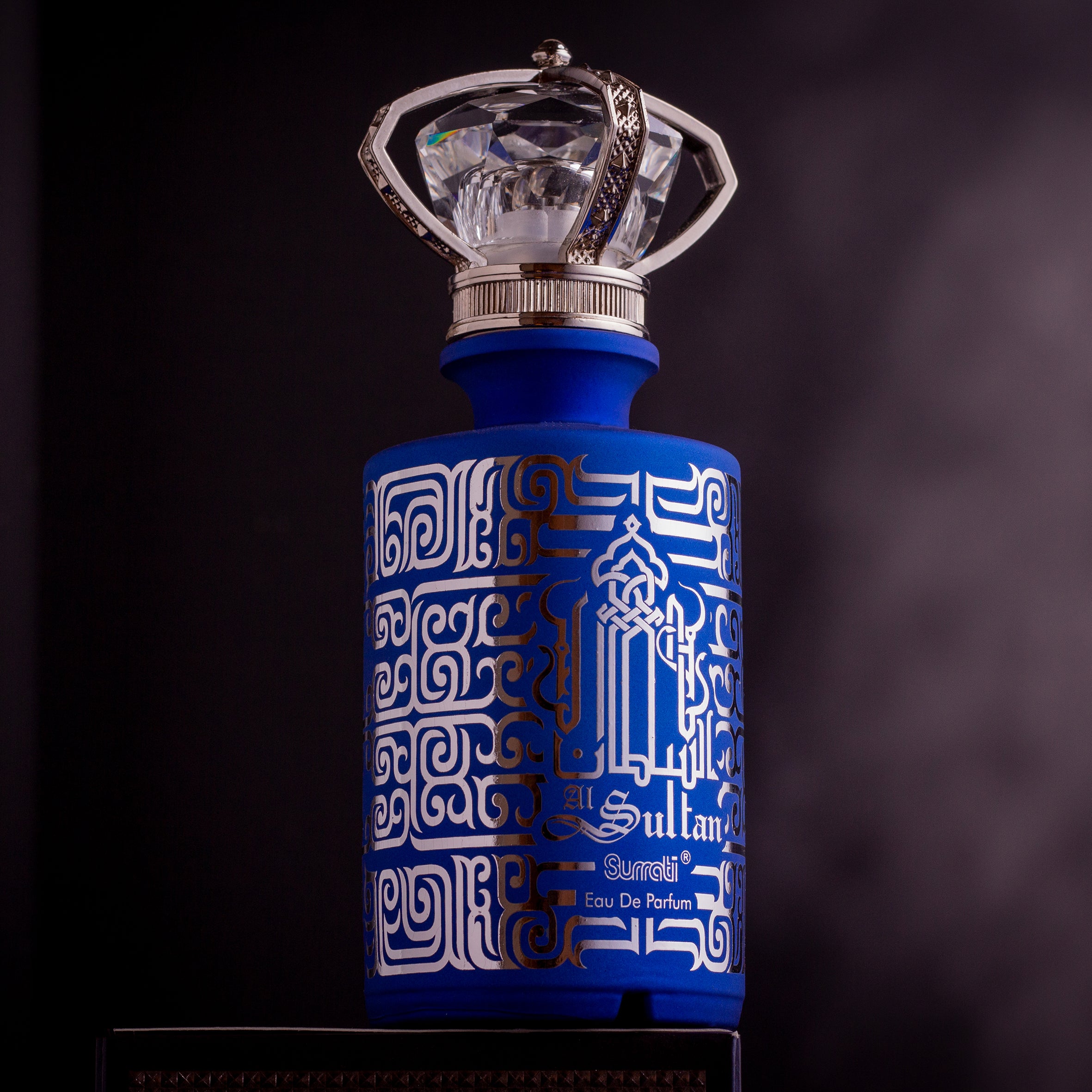 Spray Perf.sultan Al Shabaab