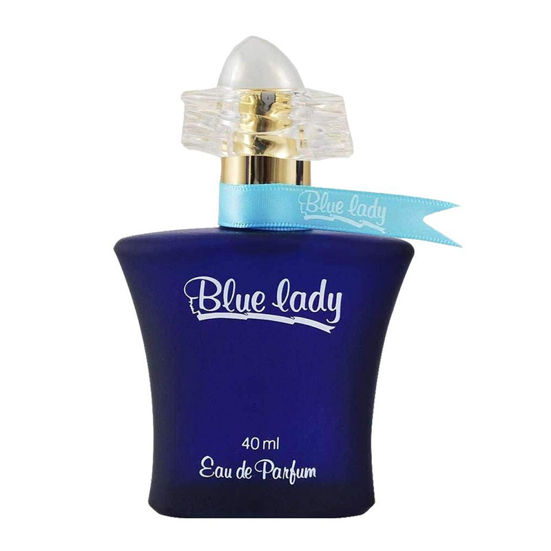 Spray Perfum Blue Lady Orig 40Ml.