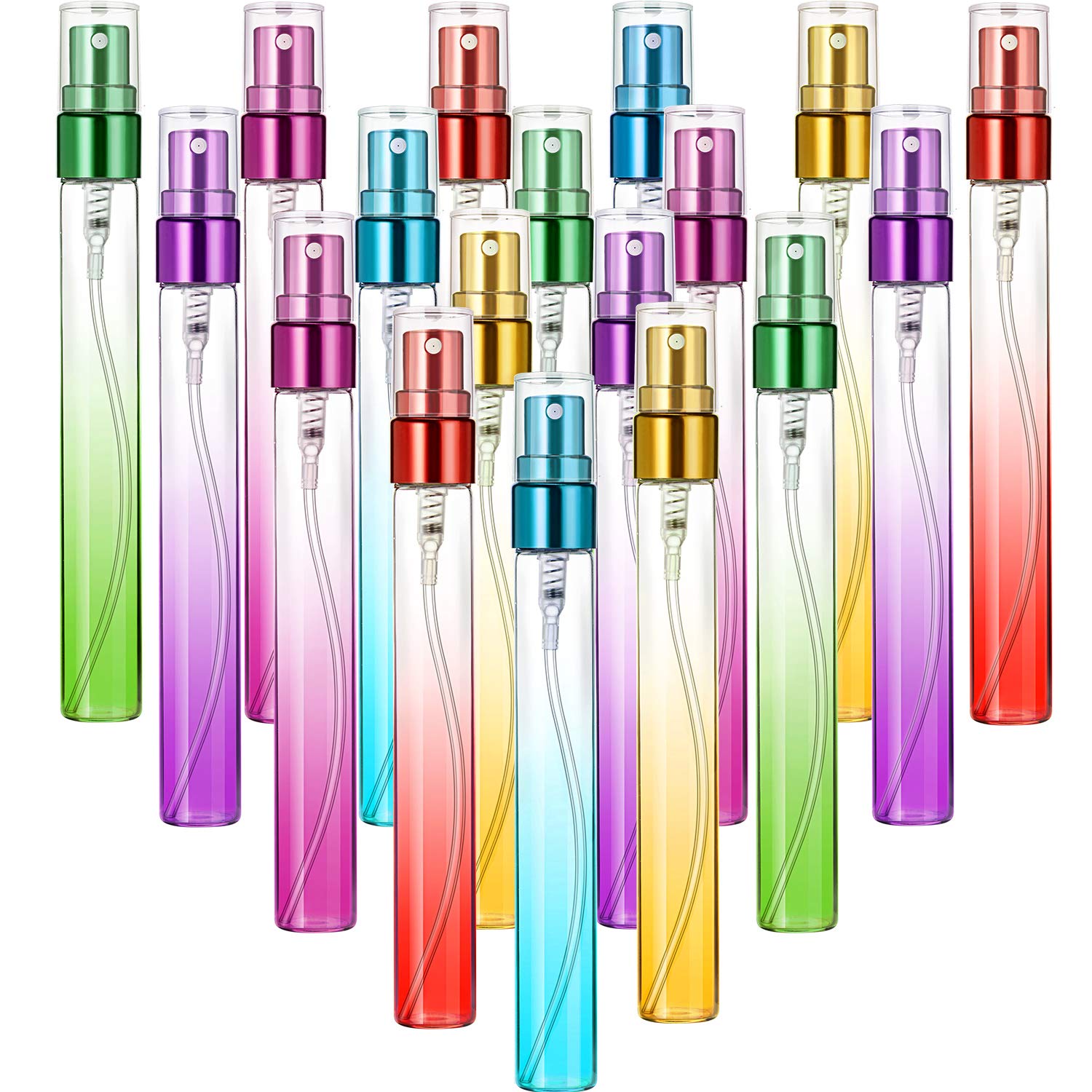 Spray Perfume Collection Small.