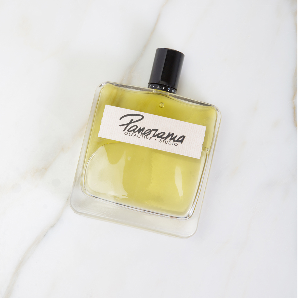 Spray Perfume Panorama 100Ml.
