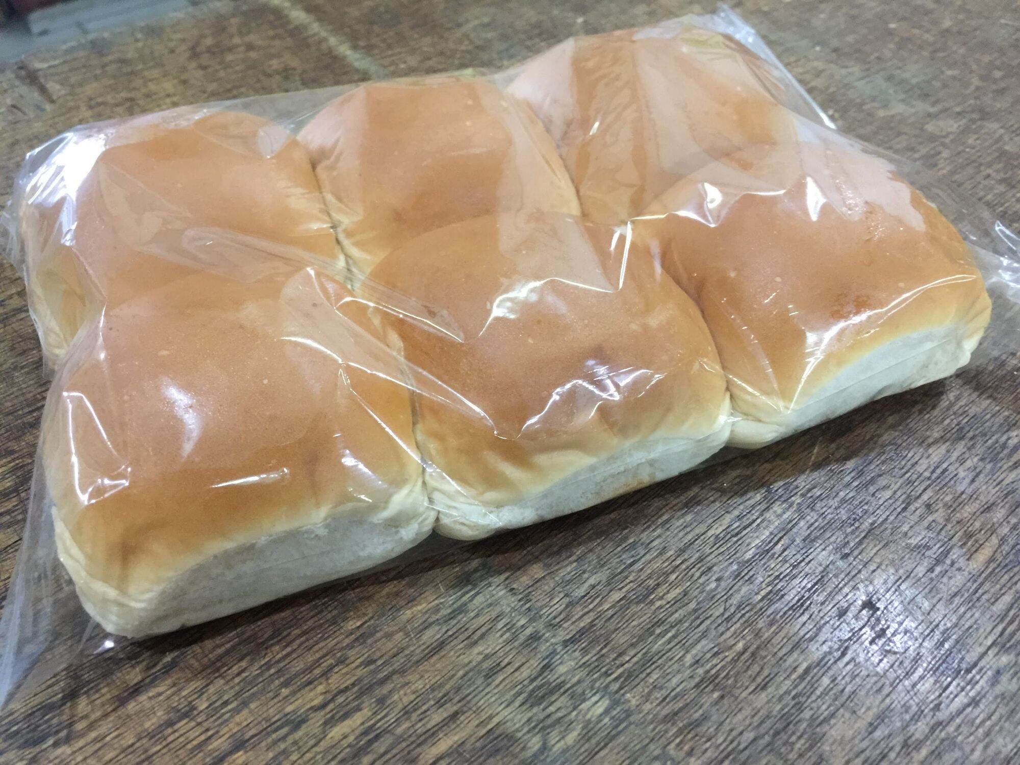 St. Teresa Buns 6Pcs