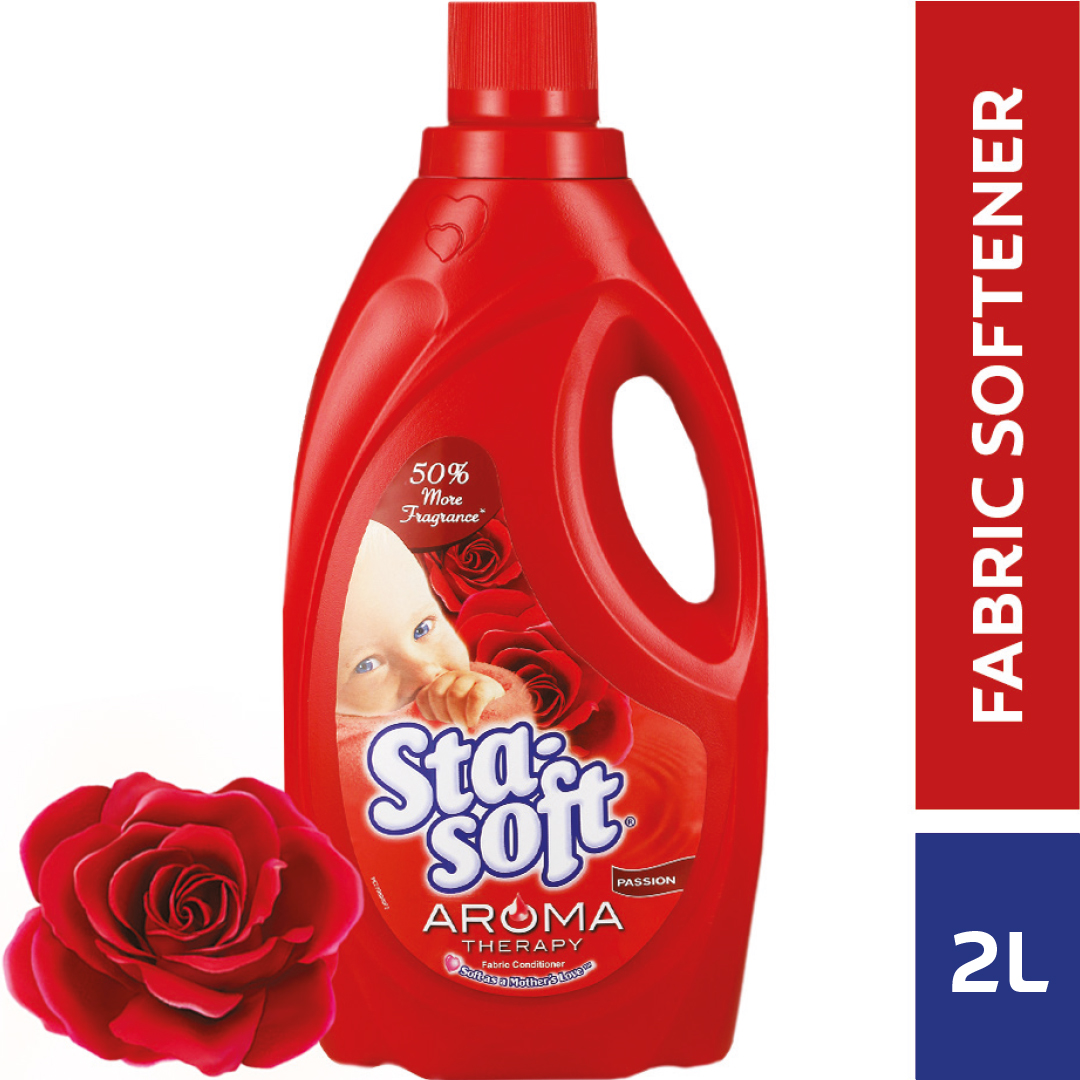 Sta-Soft Aroma Energy 2Ltrs