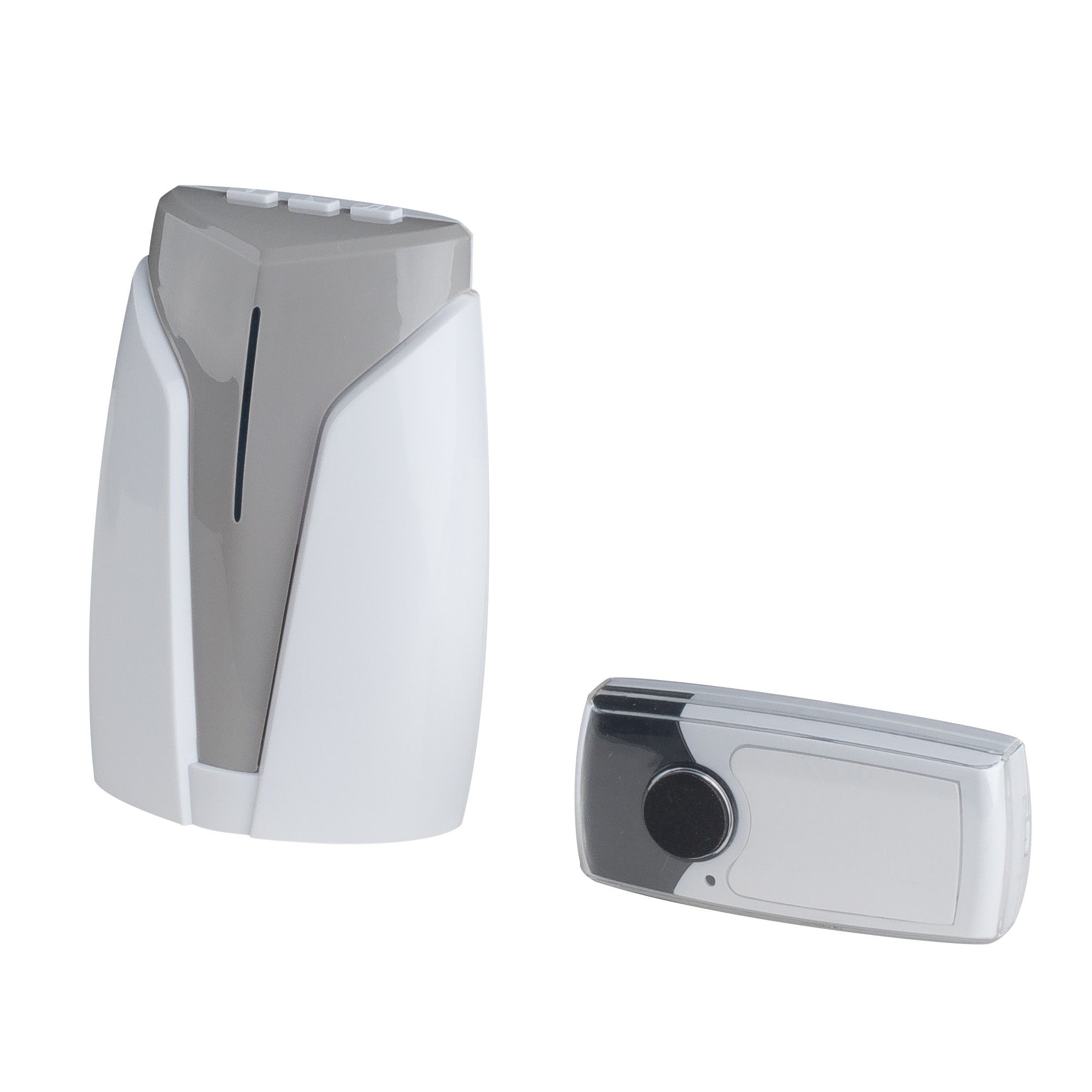 Star Multitune Door Bell