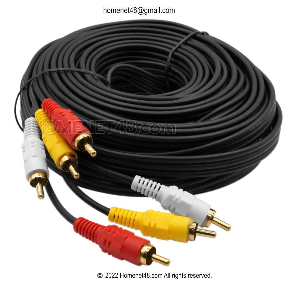 Startimes Av Cable