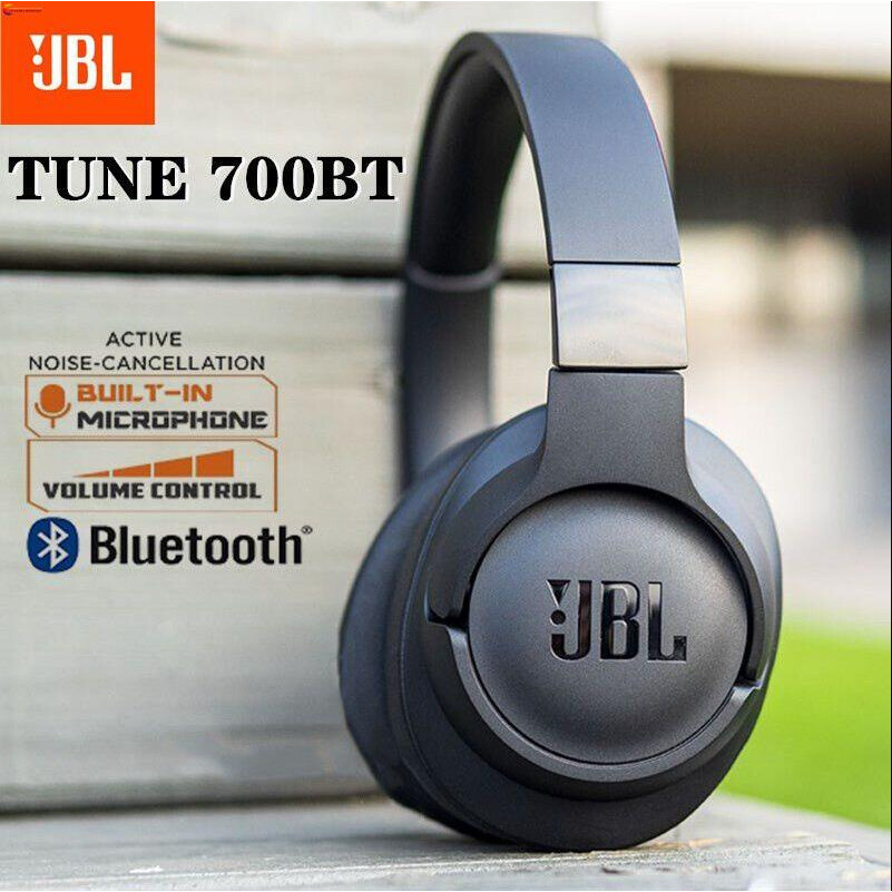 Stereo Headphones 700Bt
