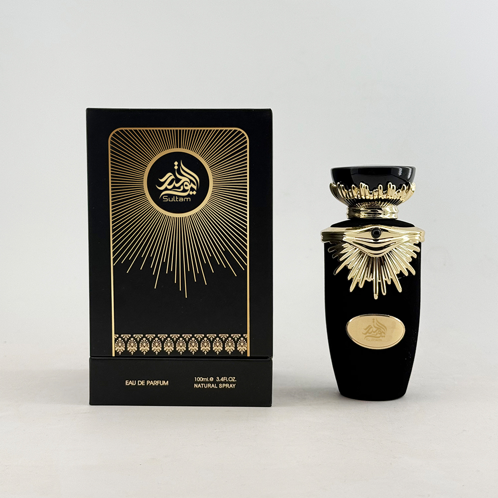 Style Body Perfume 100Ml