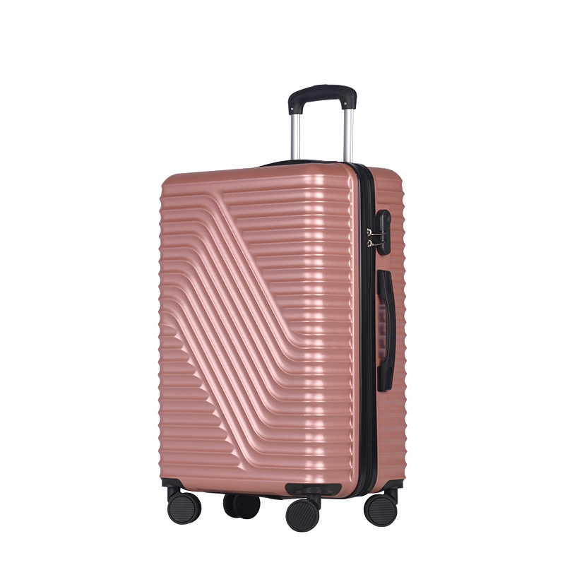 Suitcase Tsa N2 Big